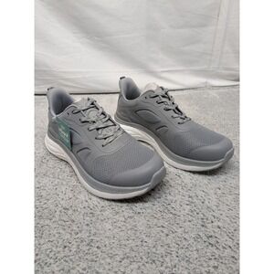 New Propet 392 Durocloud Sneakers MAA392M Gray Mens 11  Orthopedic NIB